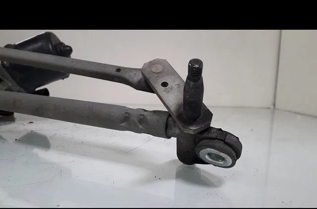 Moteur essuie-glace avant Mini MINI (R56) Cooper d (2006-2010) occasion
