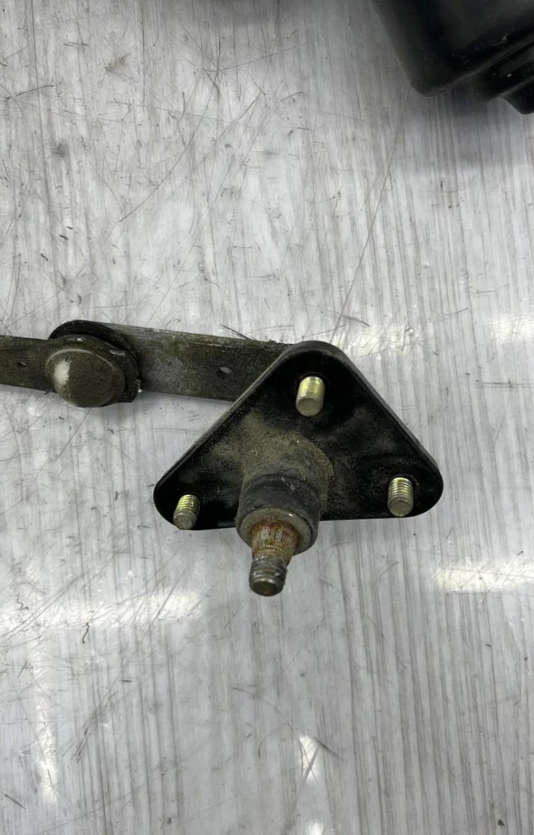 Moteur essuie-glace avant MITSUBISHI LANCER 3 PHASE 2 occasion
