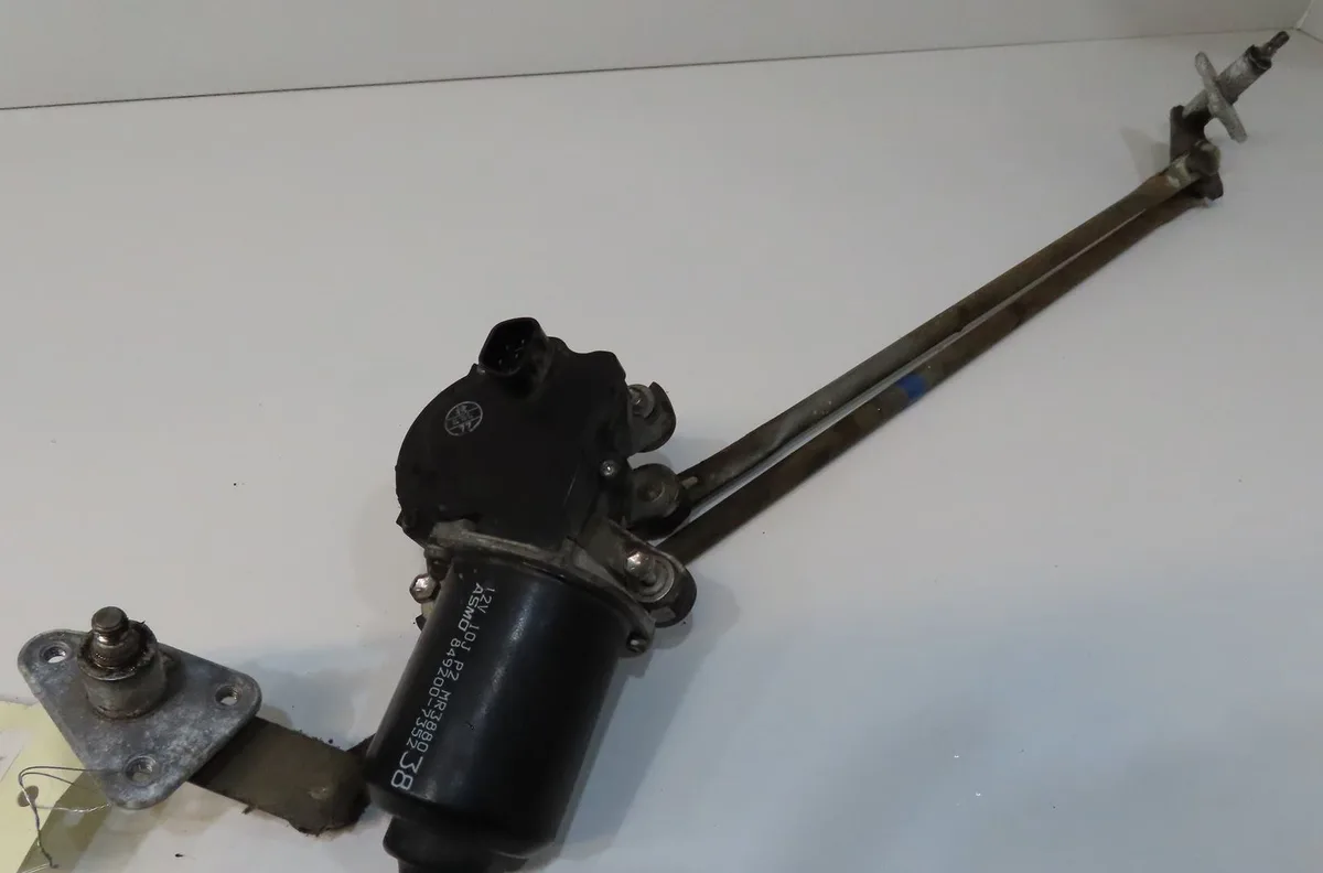 Moteur essuie-glace avant Mitsubishi PAJERO IV (V8_W, V9_W) 3.2 di-d (v88w, v98w) (2007) occasion