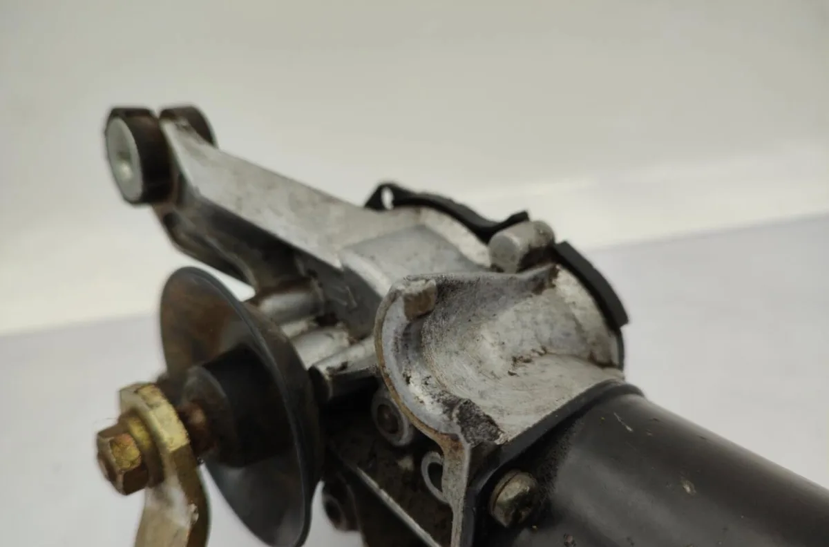 Moteur essuie-glace avant NISSAN ALMERA 1 PHASE 2 occasion