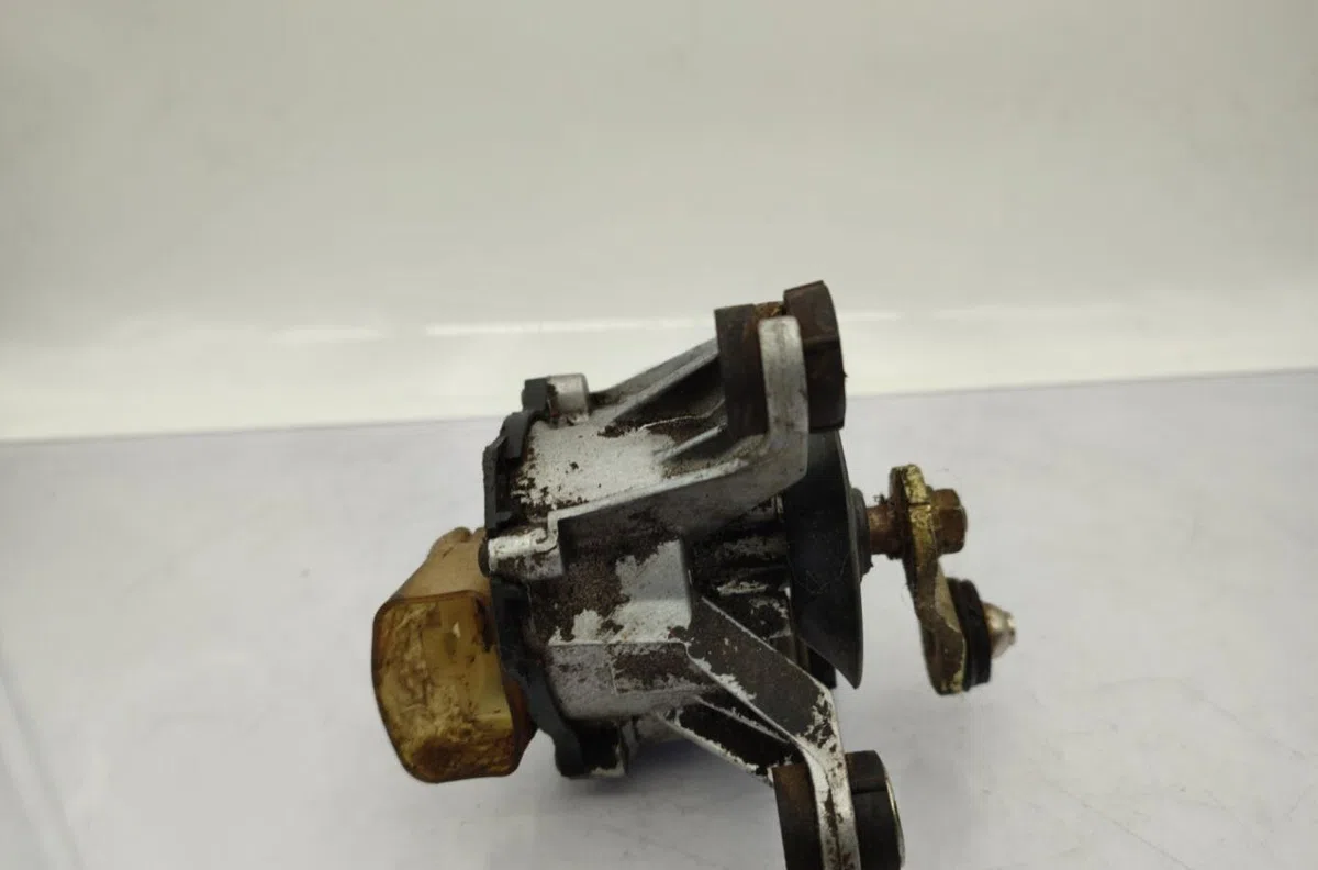 Moteur essuie-glace avant NISSAN ALMERA 1 PHASE 2 occasion