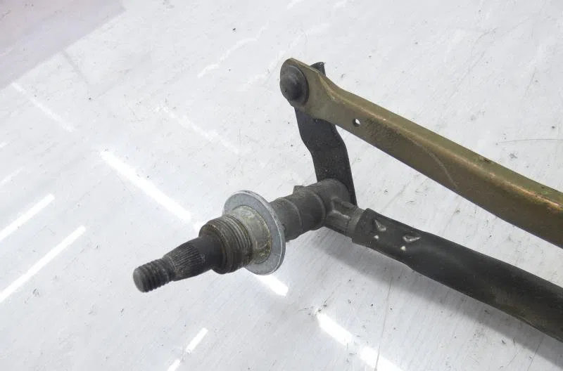 Moteur essuie-glace avant NISSAN INTERSTAR 1 PHASE 1 occasion