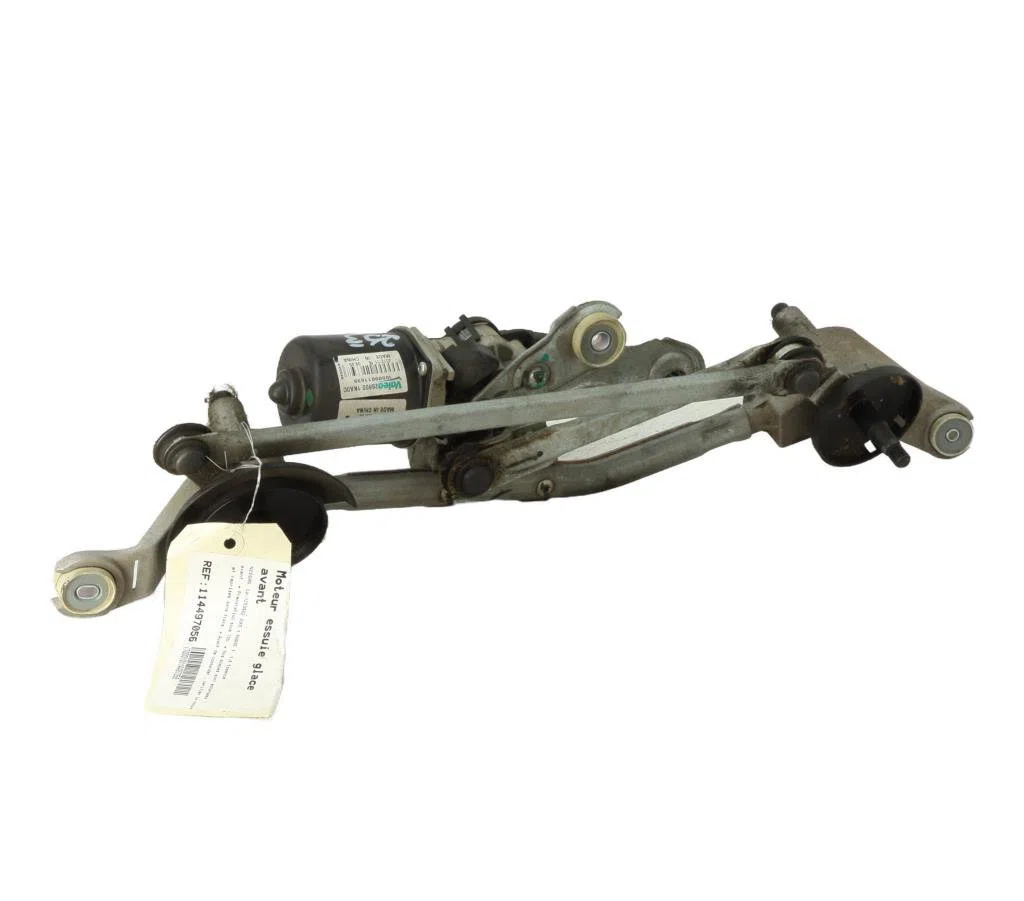 Moteur essuie-glace avant Nissan JUKE (F15) 1.6 (2010) 5 portes occasion
