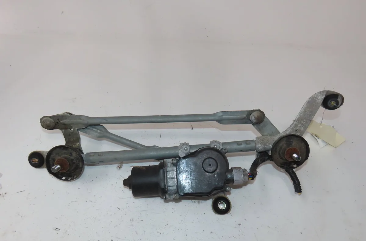 Moteur essuie-glace avant Nissan LEAF (ZE0) Electric (2010) occasion