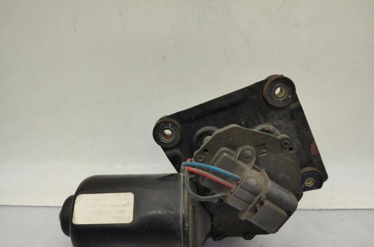 Moteur essuie-glace avant NISSAN MICRA 2 PHASE 2 occasion