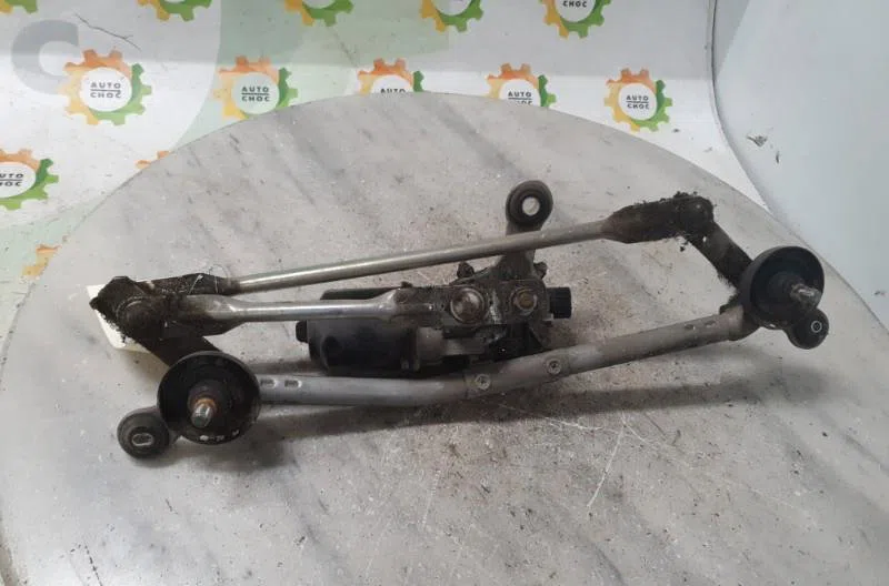 Moteur essuie-glace avant NISSAN MICRA 4 PHASE 2 occasion
