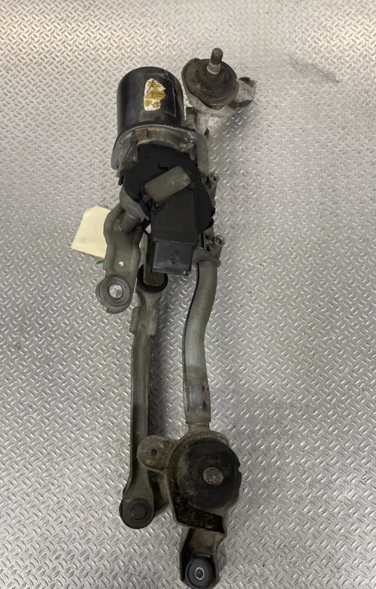 Moteur essuie-glace avant Nissan NOTE (E11, NE11) 1.5 dci (2010-2012) occasion