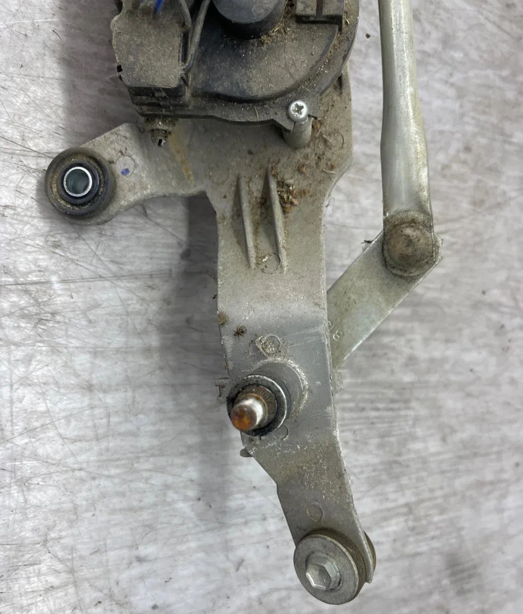 Moteur essuie-glace avant NISSAN PIXO occasion