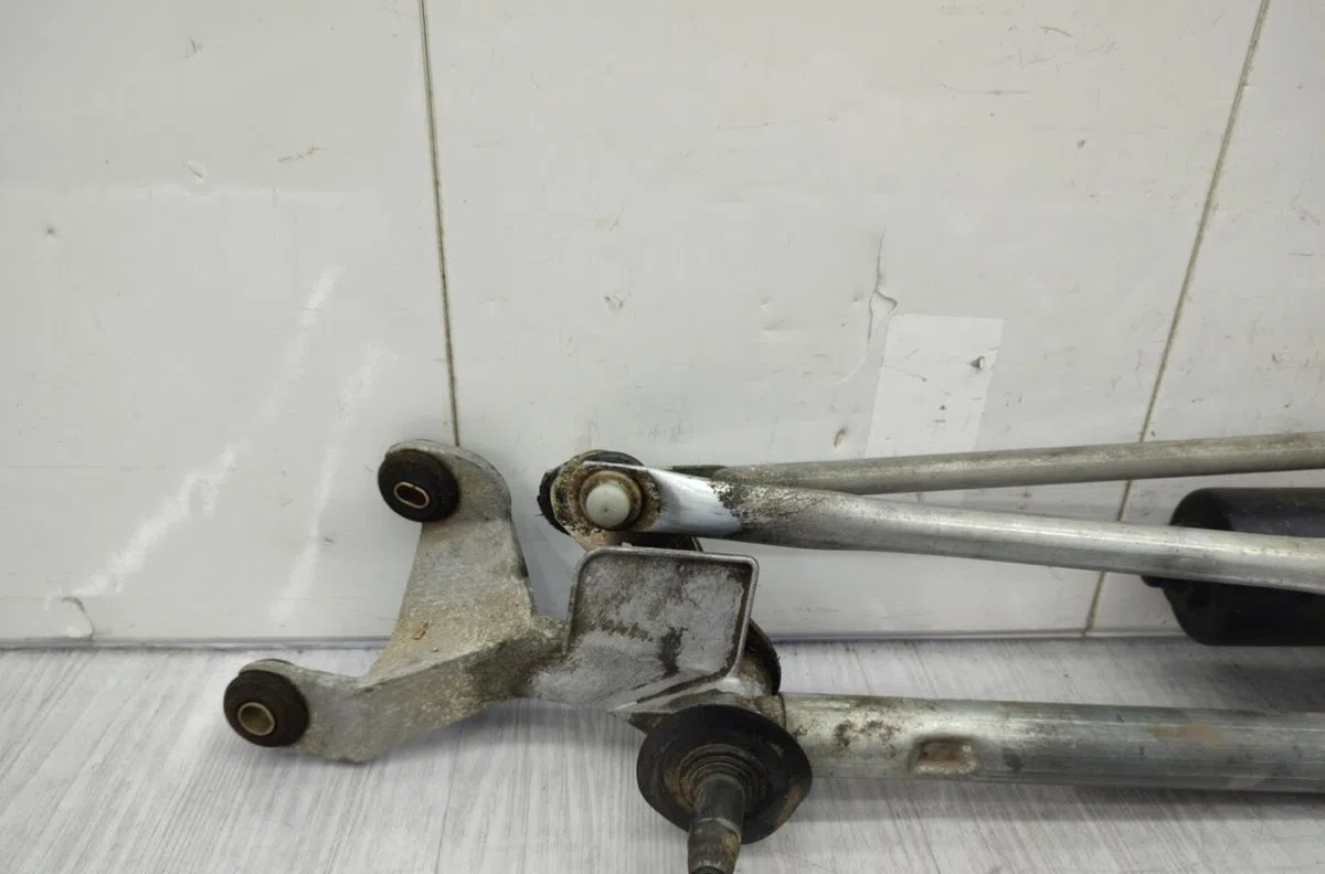 Moteur essuie-glace avant NISSAN PRIMERA 3 occasion