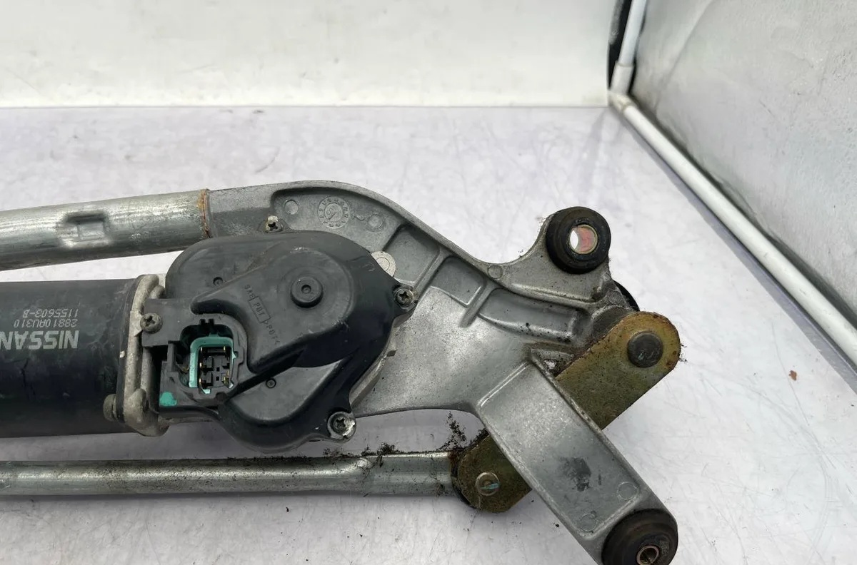 Moteur essuie-glace avant NISSAN PRIMERA 4 occasion