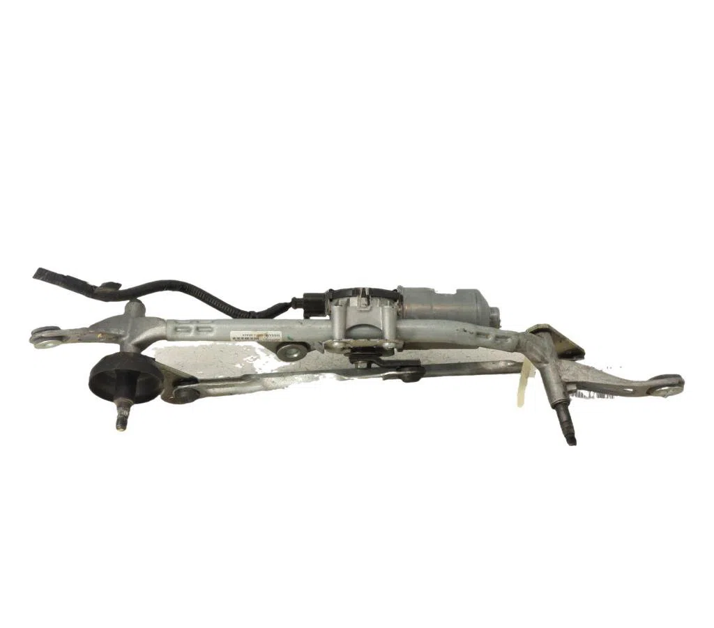 Moteur essuie-glace avant NISSAN PULSAR occasion
