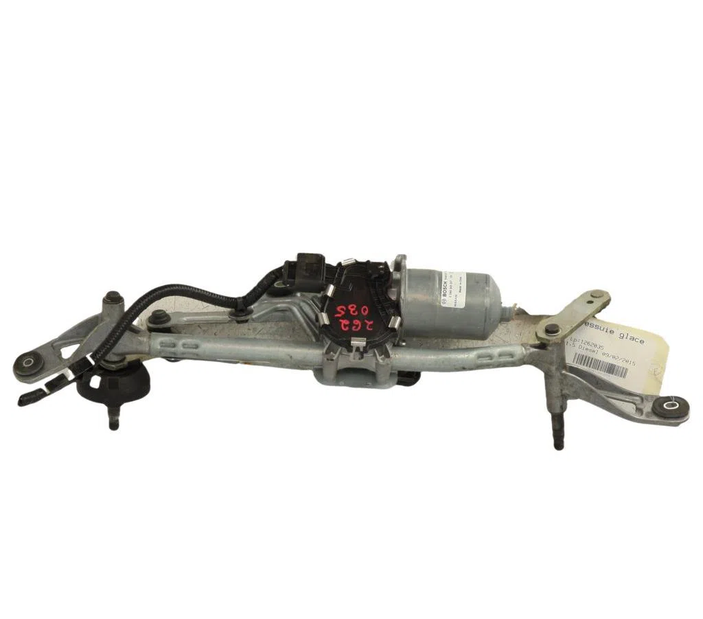 Moteur essuie-glace avant NISSAN PULSAR occasion