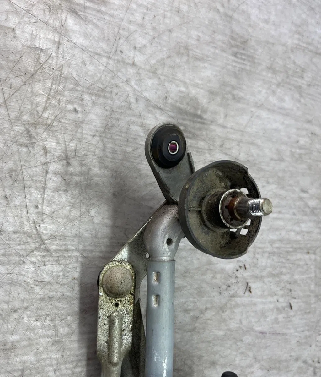 Moteur essuie-glace avant NISSAN QASHQAI 2 PHASE 1 occasion