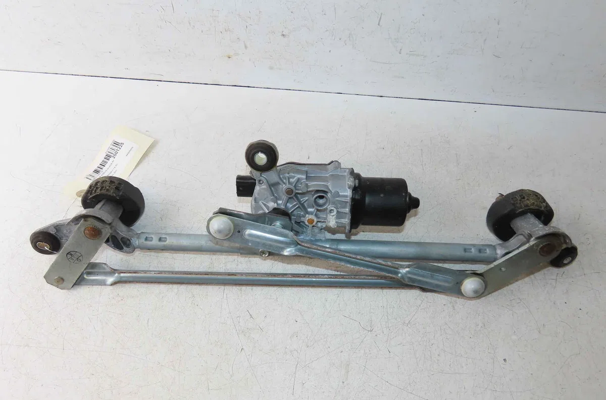 Moteur essuie-glace avant NISSAN QASHQAI II occasion