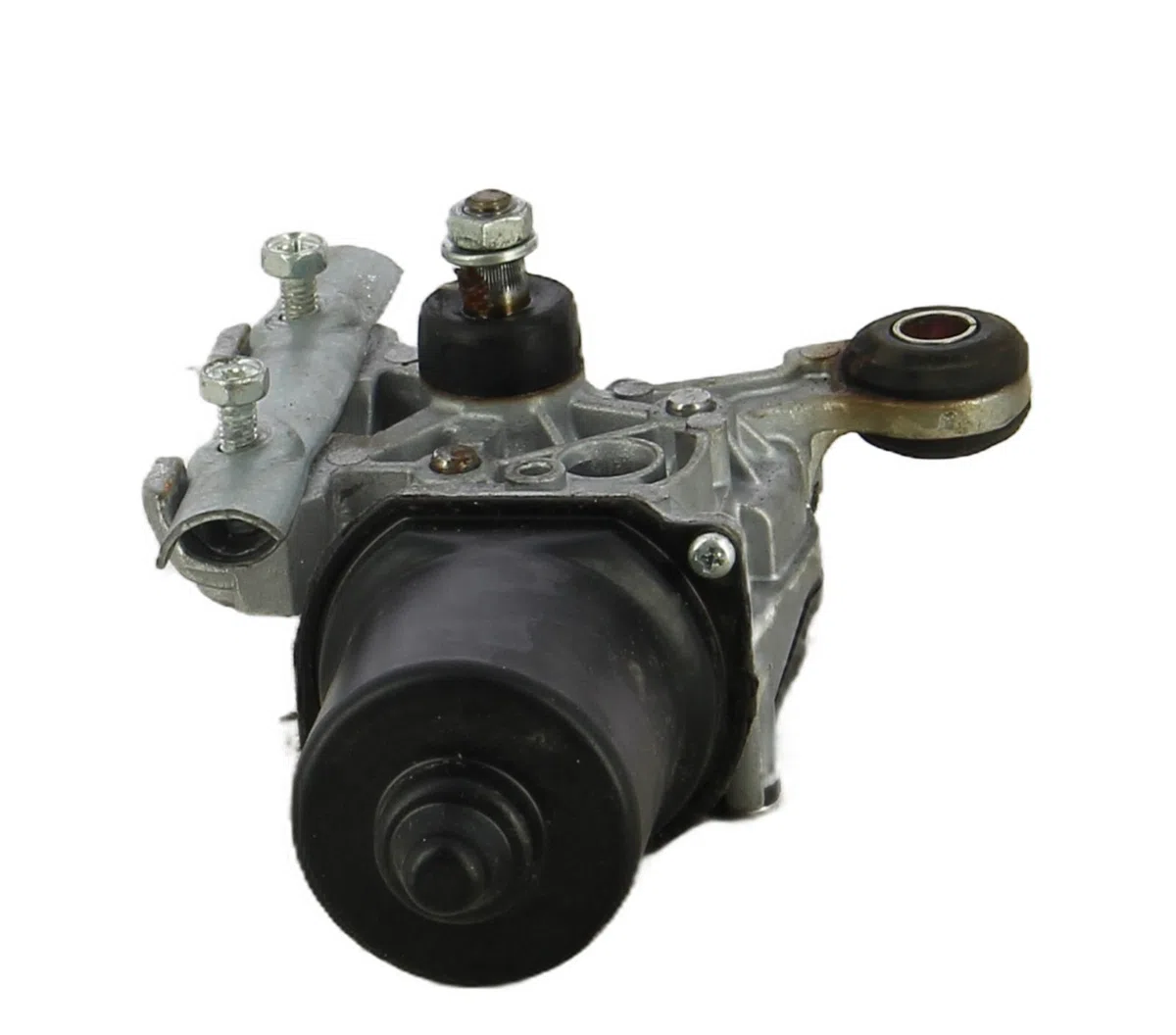 Moteur essuie-glace avant Nissan QASHQAI II SUV (J11, J11_) 1.2 dig-t (2013) occasion