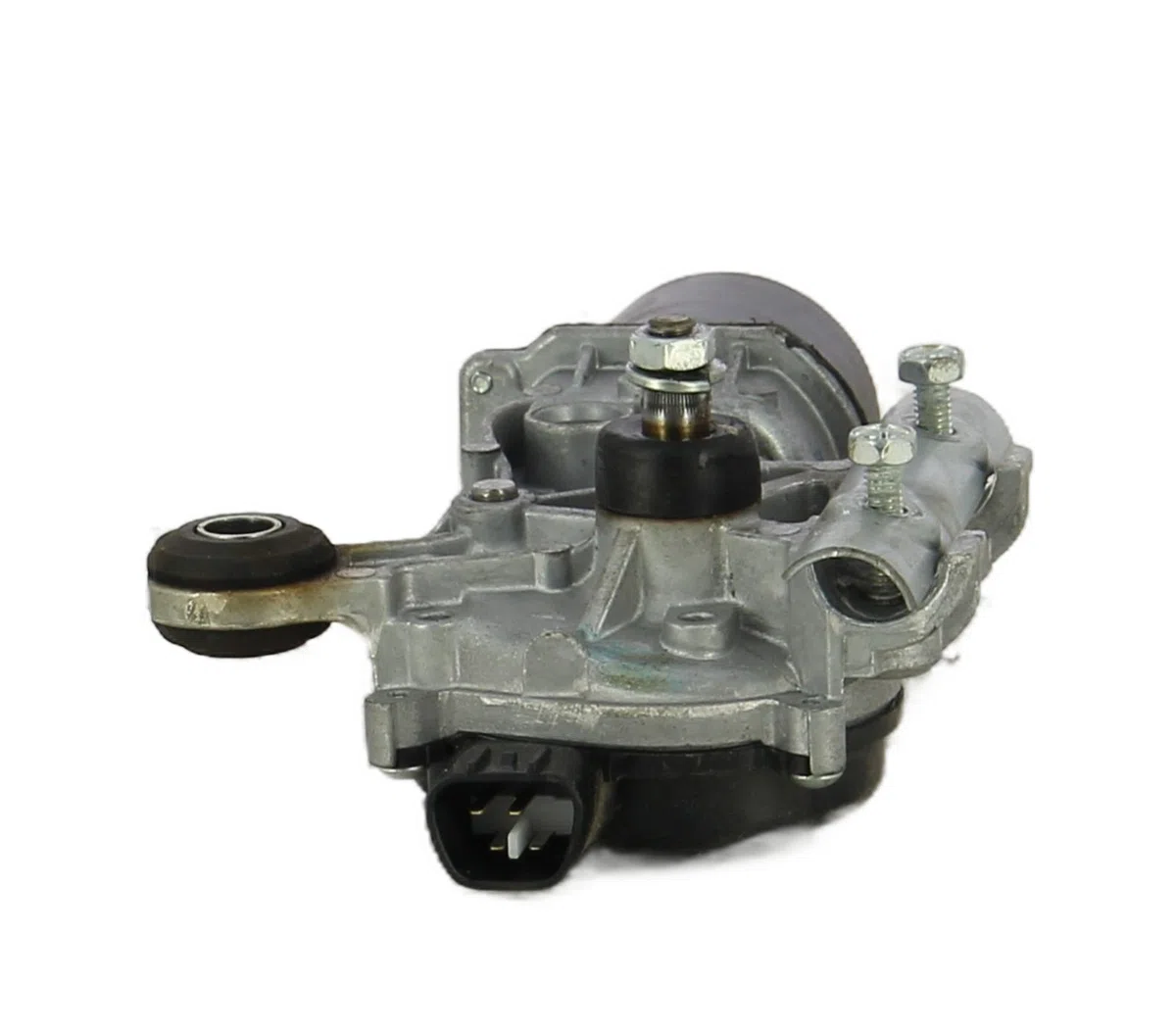 Moteur essuie-glace avant Nissan QASHQAI II SUV (J11, J11_) 1.2 dig-t (2013) occasion