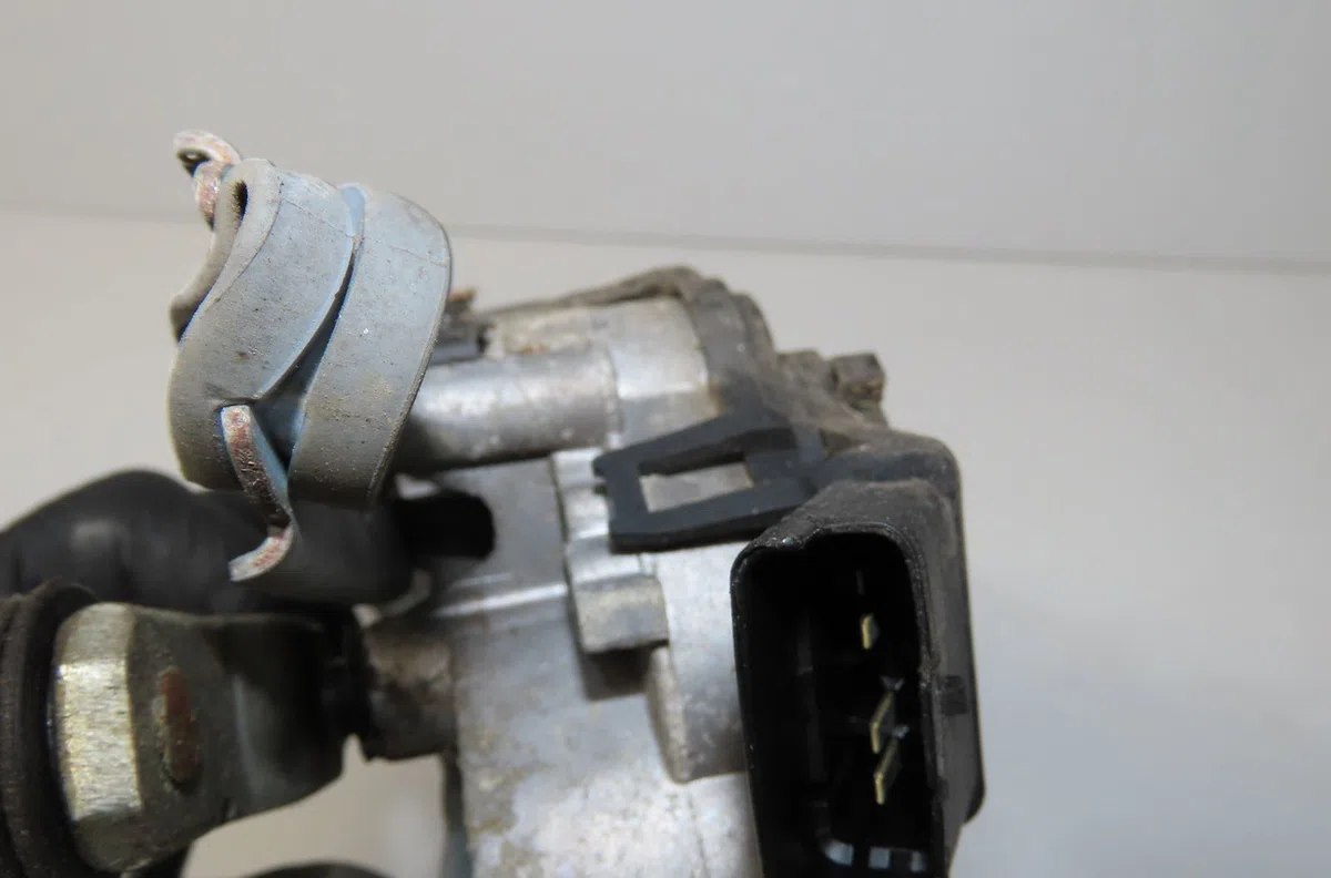 Moteur essuie-glace avant Nissan QASHQAI - QASHQAI 2 I (J10, NJ10, JJ10E) 2.0 dci (2007-2013) occasion
