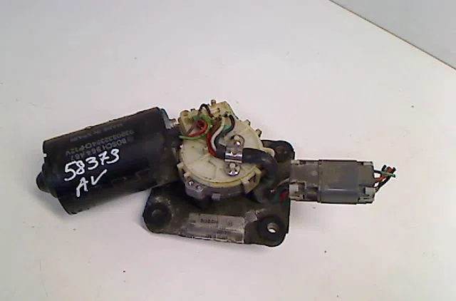 Moteur essuie-glace avant NISSAN TERRANO I 2.7 TD occasion