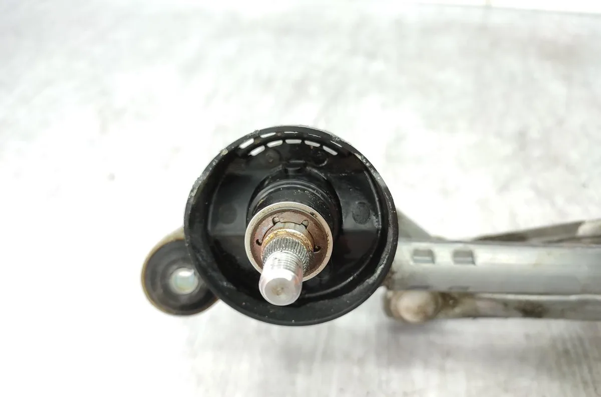 Moteur essuie-glace avant NISSAN X-TRAIL 3 PHASE 1 occasion