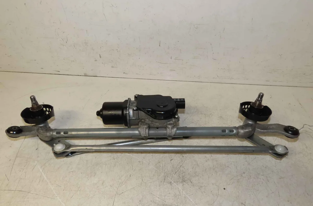 Moteur essuie-glace avant NISSAN X-TRAIL III occasion