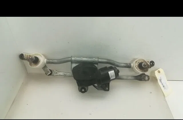 Moteur essuie-glace avant Opel AGILA (B) (H08) 1.0 (f68) (2008-2011) occasion