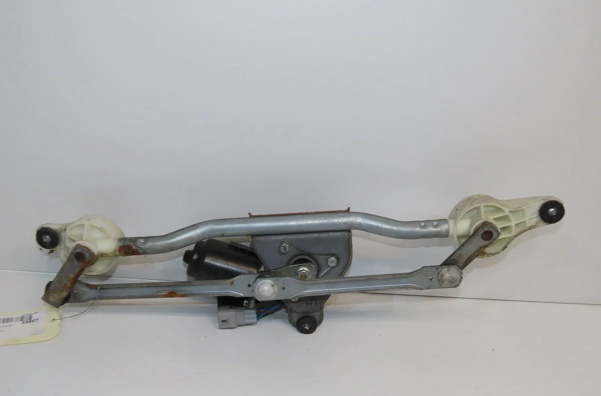 Moteur essuie-glace avant Opel AGILA (B) (H08) 1.0 (f68) (2008-2011) occasion