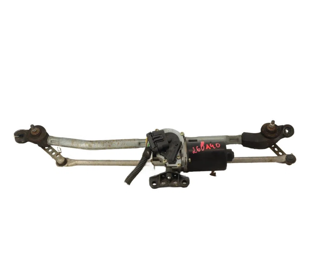 Moteur essuie-glace avant Opel ASTRA G 3-5 portes (T98) 1.6 (f08, f48) (1998-2000) occasion