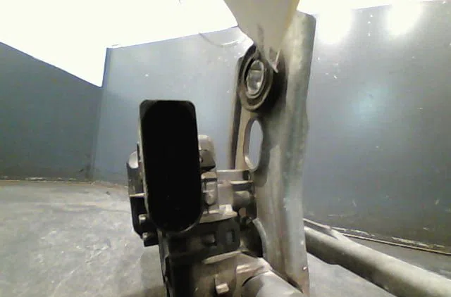 Moteur essuie-glace avant Opel ASTRA H (A04) 1.7 cdti (l48) (2004-2010) 5 portes occasion
