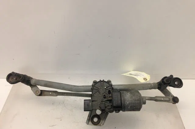 Moteur essuie-glace avant Opel ASTRA H GTC (A04) 1.7 cdti (l08) (2005-2010) 3 portes occasion