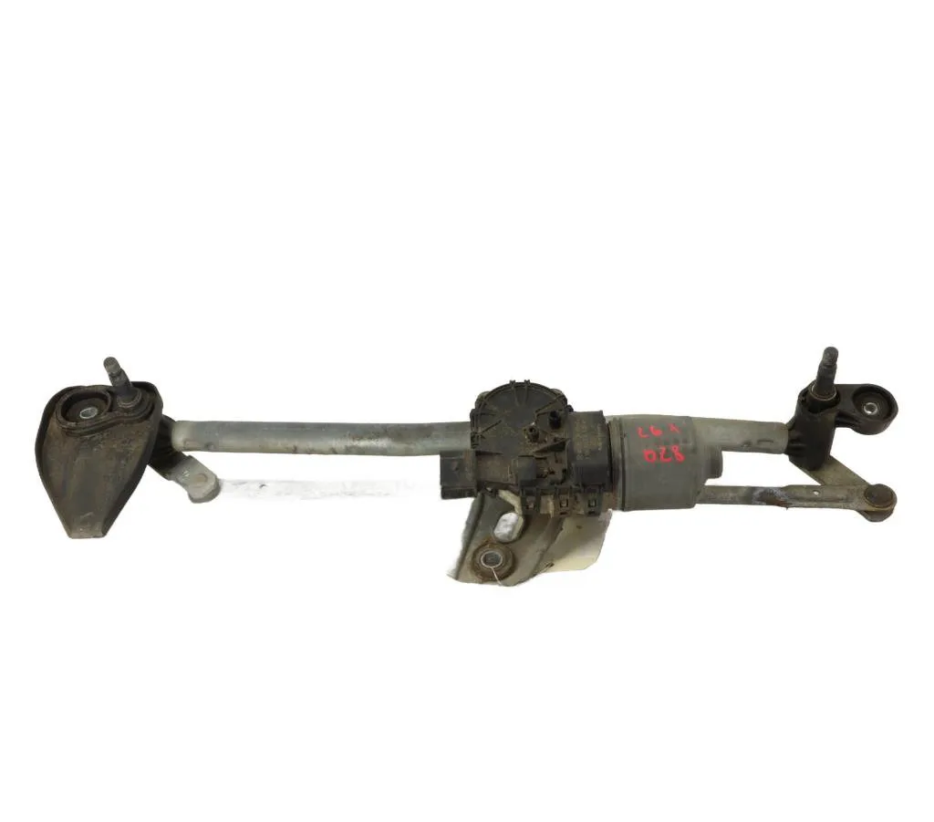 Moteur essuie-glace avant Opel ASTRA H GTC (A04) 1.8 (l08) (2005-2010) occasion