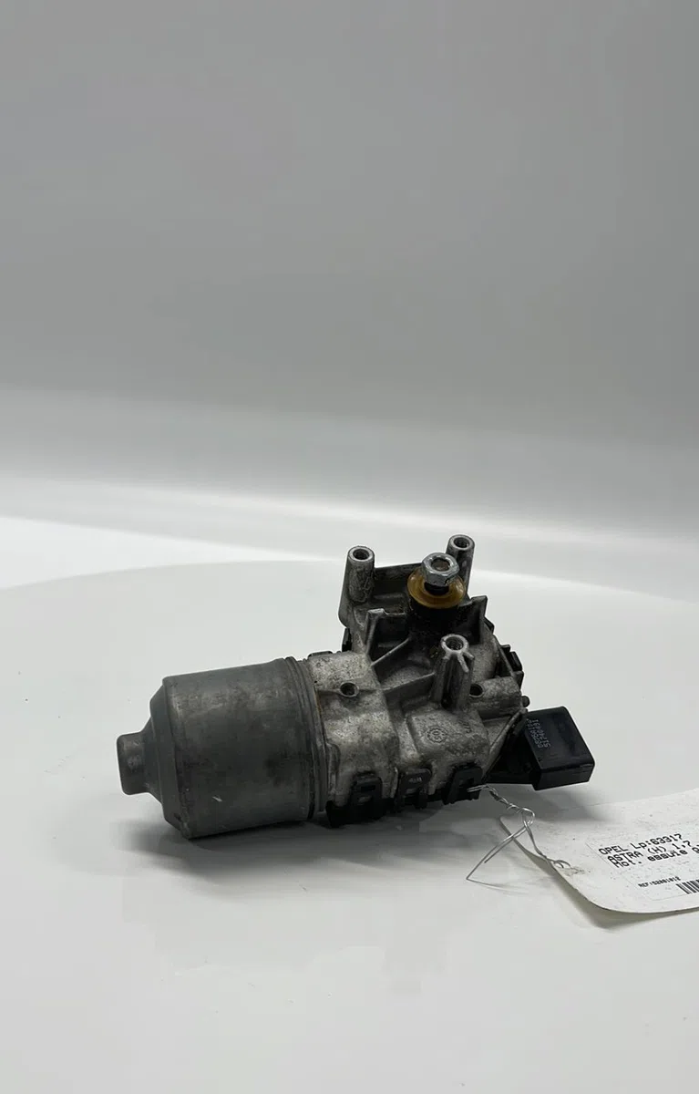 Moteur essuie-glace avant OPEL ASTRA H PHASE 1 occasion