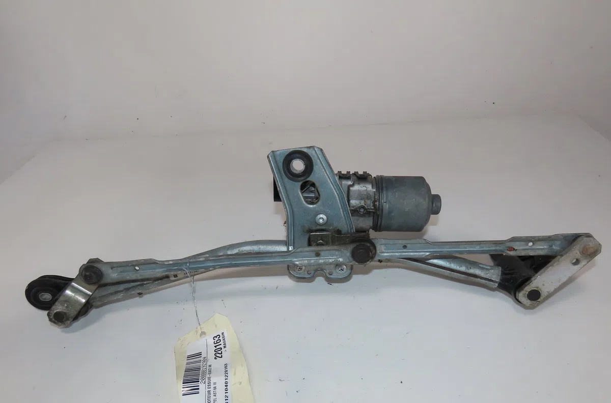 Moteur essuie-glace avant Opel ASTRA H TwinTop (A04) 1.9 cdti (l67) (2005-2010) occasion