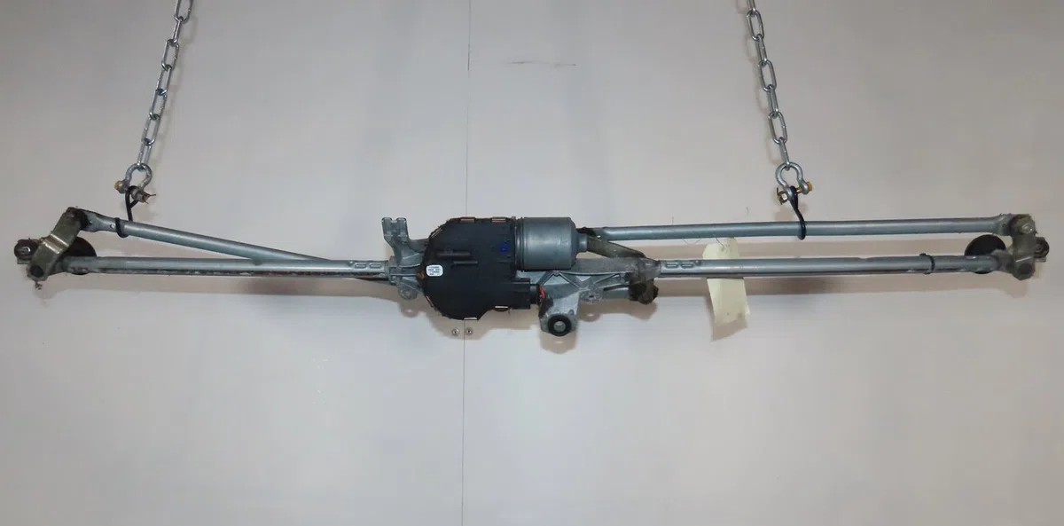 Moteur essuie-glace avant Opel ASTRA J (P10) 1.3 cdti (68) (2009-2015) 5 portes occasion