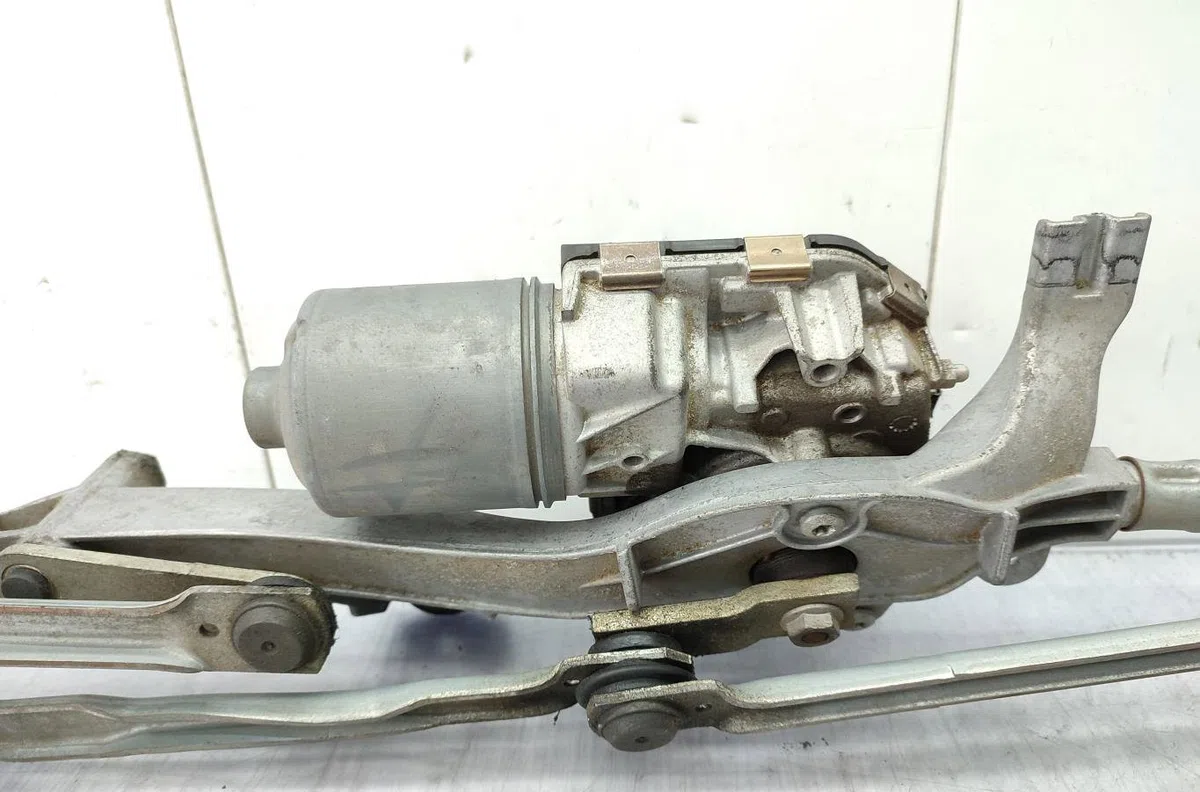 Moteur essuie-glace avant OPEL ASTRA J PHASE 1 occasion