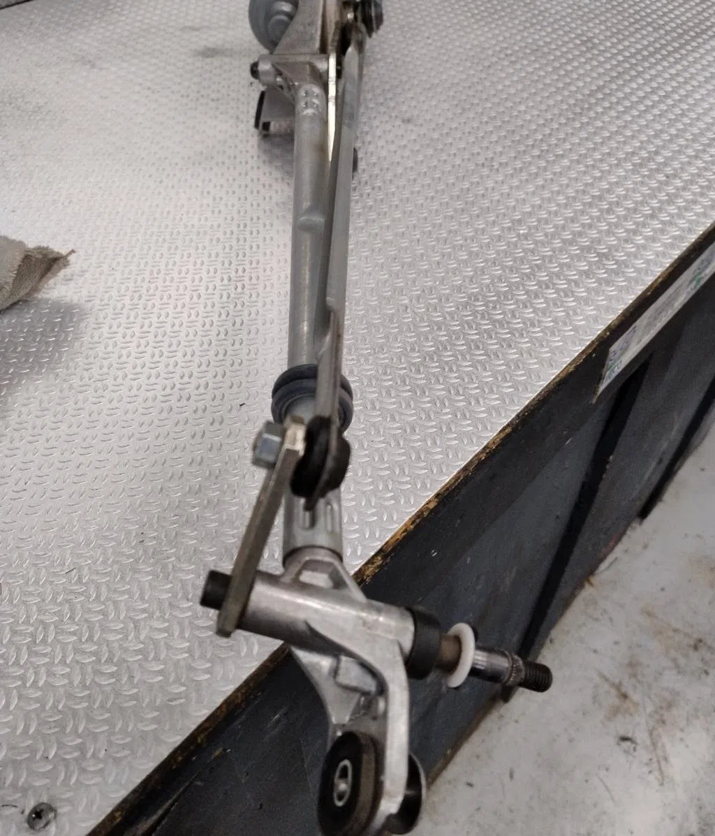 Moteur essuie-glace avant OPEL ASTRA K ASTRA K PHASE 1 occasion