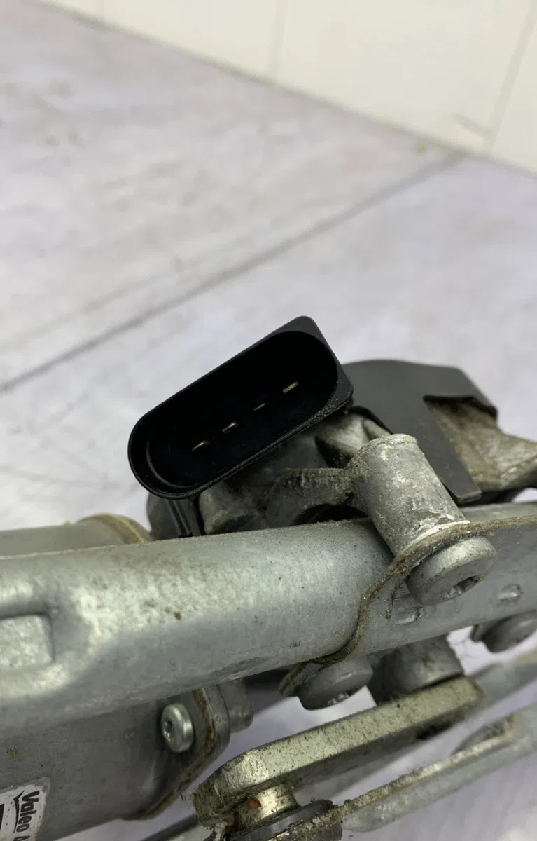 Moteur essuie-glace avant OPEL CORSA D PHASE 1 occasion