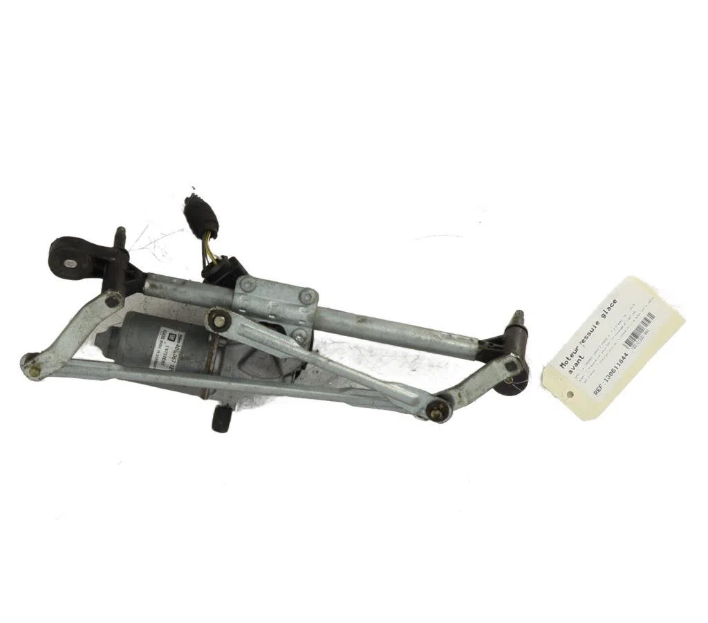 Moteur essuie-glace avant OPEL CORSA D PHASE 2 occasion