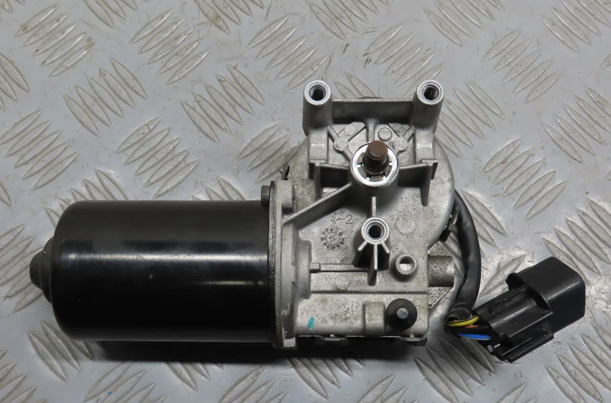 Moteur essuie-glace avant Opel CORSA D (S07) 1.2 (l08, l68) (2006-2014) 5 portes occasion