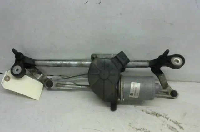 Moteur essuie-glace avant Opel CORSA D (S07) 1.3 cdti (l08, l68) (2006-2014) 3 portes occasion