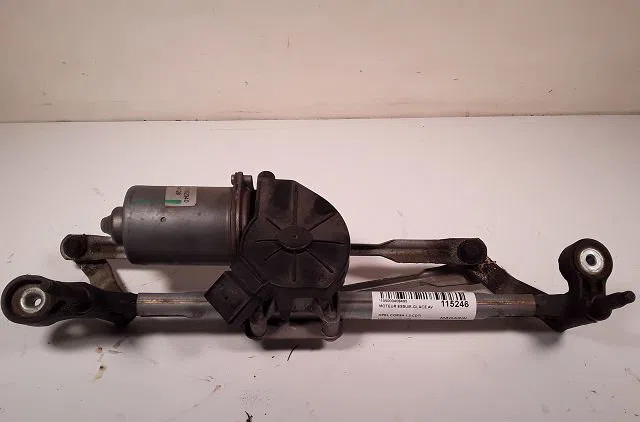 Moteur essuie-glace avant Opel CORSA D (S07) 1.3 cdti (l08, l68) (2006-2014) 3 portes occasion