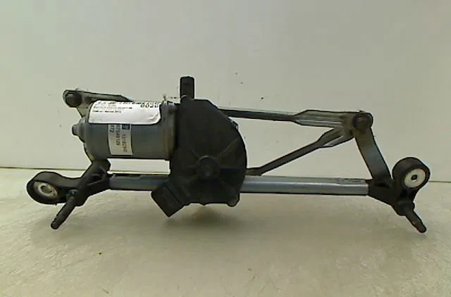 Moteur essuie-glace avant Opel CORSA D (S07) 1.3 cdti (l08, l68) (2006-2014) 5 portes occasion