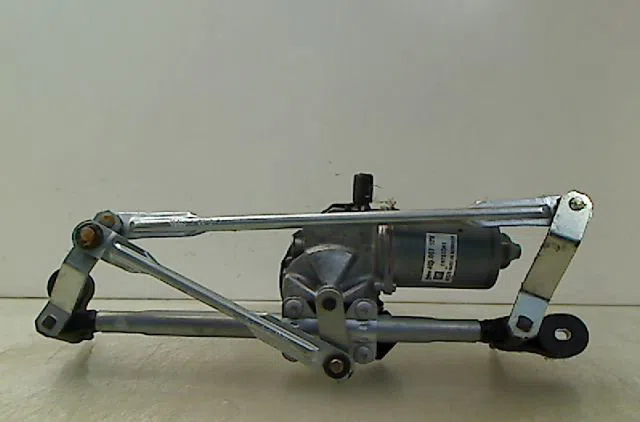 Moteur essuie-glace avant Opel CORSA D (S07) 1.3 cdti (l08, l68) (2006-2014) 5 portes occasion
