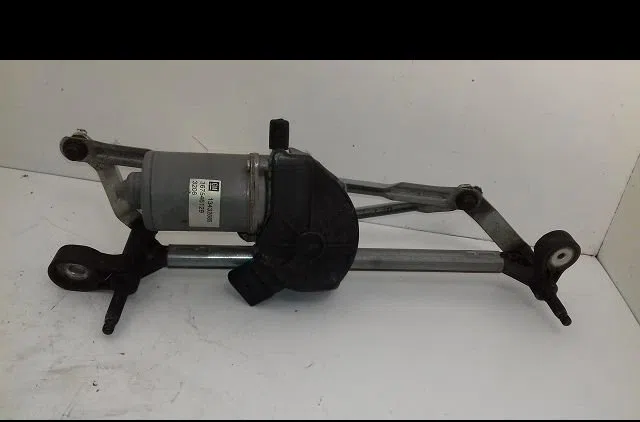 Moteur essuie-glace avant Opel CORSA E (X15) 1.2 (08, 68) (2014) occasion