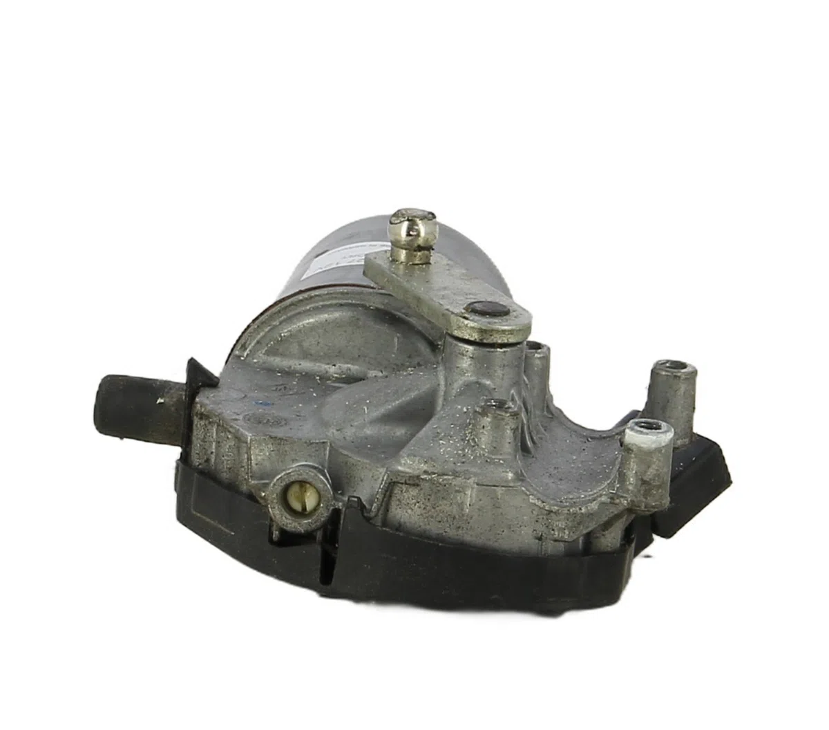Moteur essuie-glace avant Opel CORSA E (X15) 1.4 (08, 68) (2014) occasion