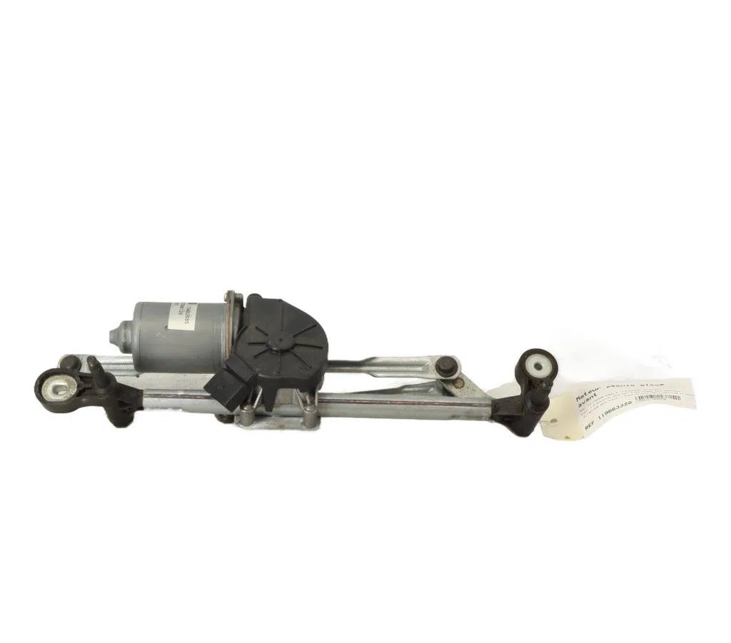 Moteur essuie-glace avant Opel CORSA E (X15) 1.4 turbo (08, 68) (2014-2019) occasion