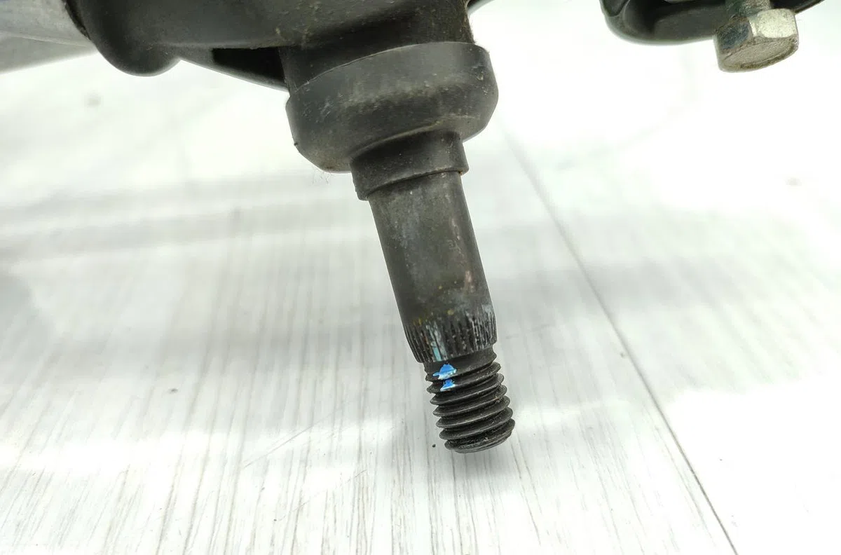 Moteur essuie-glace avant OPEL CORSA F PHASE 1 occasion