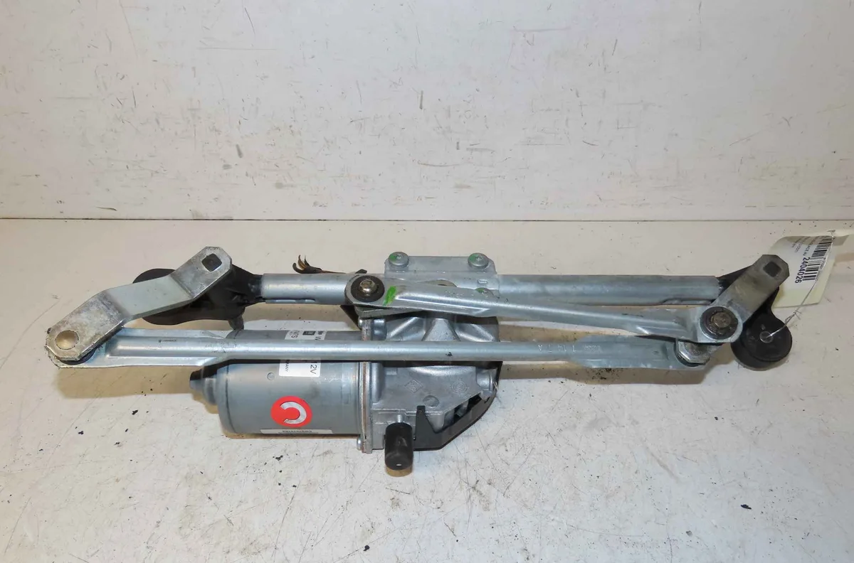 Moteur essuie-glace avant OPEL CORSA IV occasion