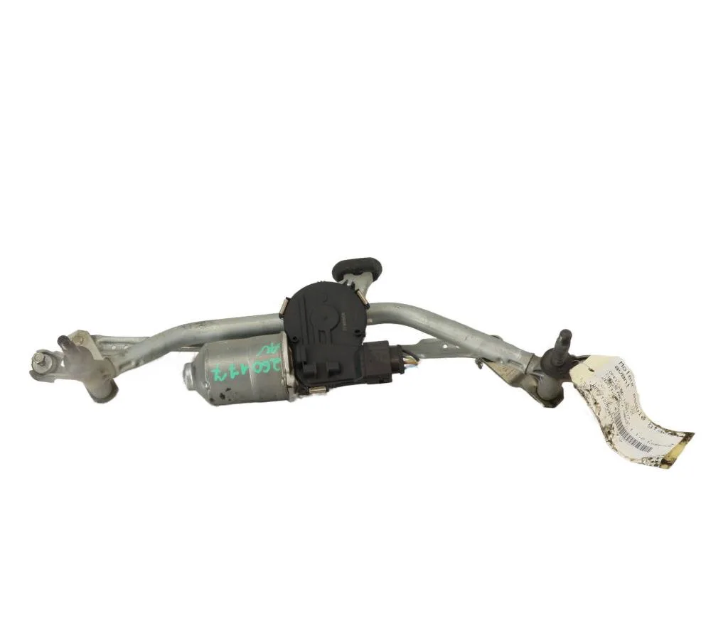 Moteur essuie-glace avant Opel CROSSLAND X - CROSSLAND (P17, P2QO) 1.2 (75) (2017) occasion