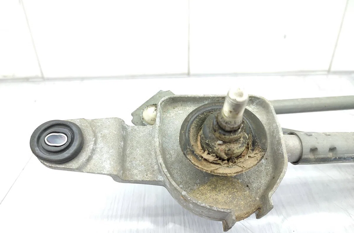 Moteur essuie-glace avant OPEL INSIGNIA 1 PHASE 1 occasion