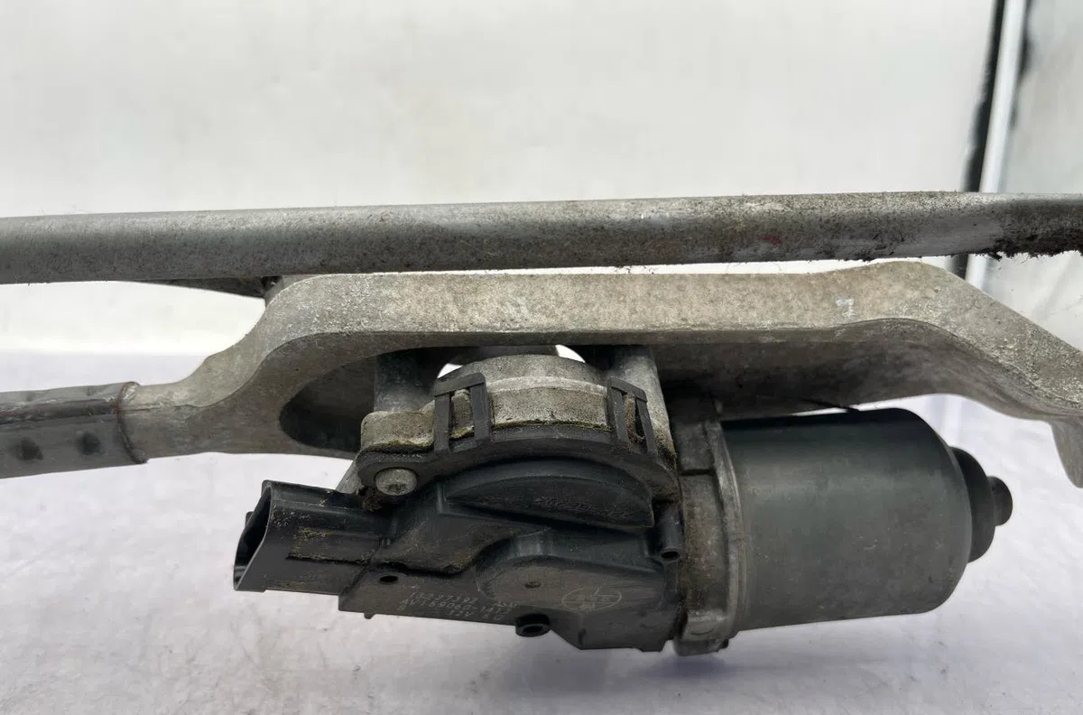 Moteur essuie-glace avant OPEL INSIGNIA 1 PHASE 2 BREAK occasion